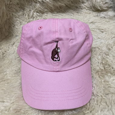 Cap pink