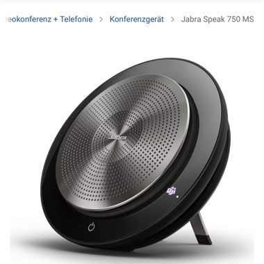 Jabra Conference Speaker