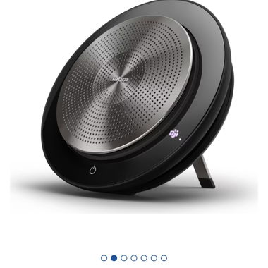 Jabra Conference Speaker