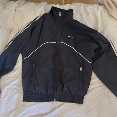 Track Jacket / Übergangsjacke