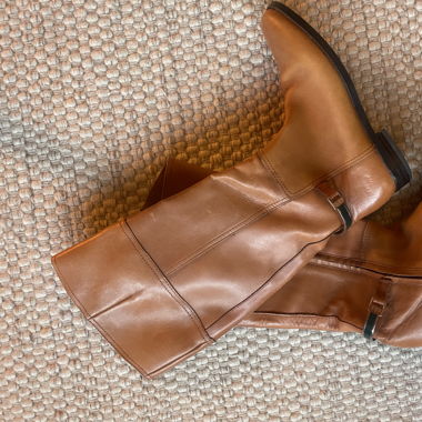 Botte Ralph Lauren 