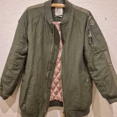 Veste bomber KARSSEN