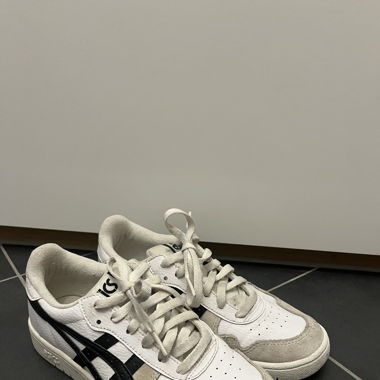 Asics sneakers