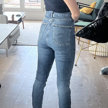 Jean Skinny