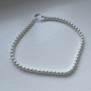 Collier de perles