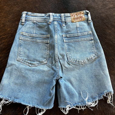 Short in jeans Pepe Jeans
