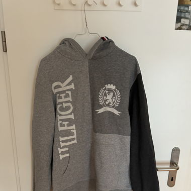 Hilfiger Pullover