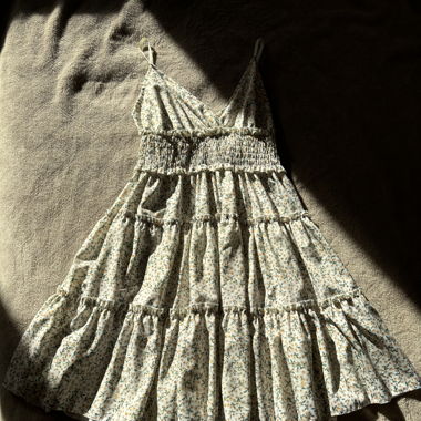 Sommer Kleid