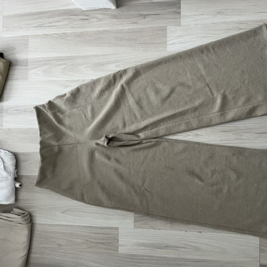 Stoffhosen Sommer