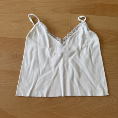 Brandy Melville Lace Top
