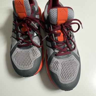 Scarpe da corsa Adidas Supernova Boost Gr. 44 2/3
