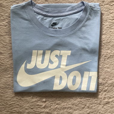 T-shirt Nike