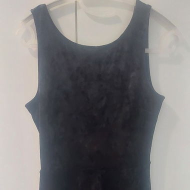 Samtkleid