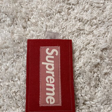 Selfmade Supreme Hülle