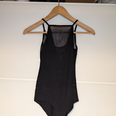 Schwarzer Body