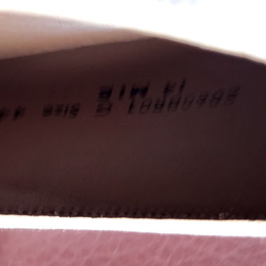 Chaussures d'été pour fête