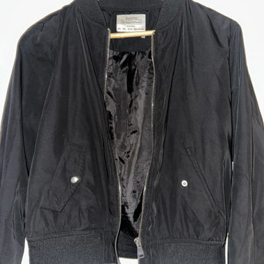 Bomberjacke 