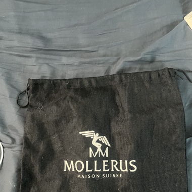 Maison Mollerus Staubbeutel 