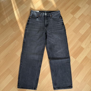 Jeans H&M Loose Fit