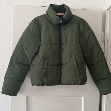 Übergangsjacke