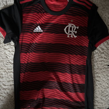 Maglia Adidas Flamengo