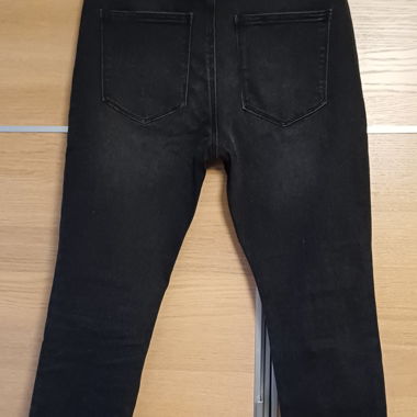 Jeans skinny nero ONLY