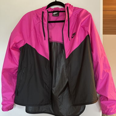 Nike Windbreaker Jacket, / thin rain jacket
