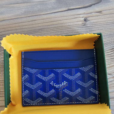 Goyard Cardholder 