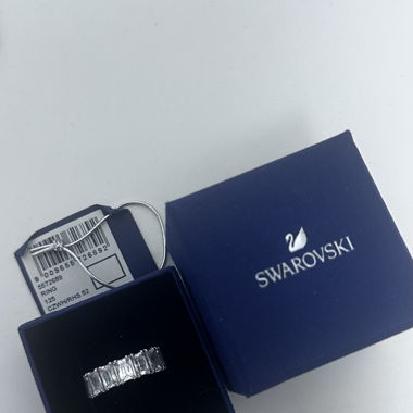 Swarovski Ring