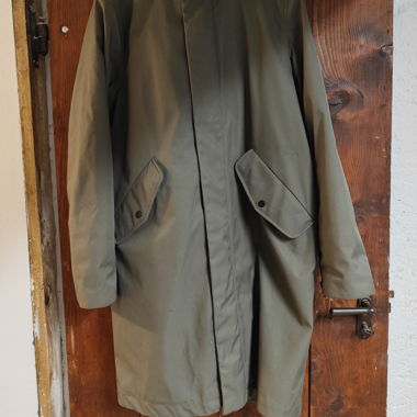 Parka Elvine 