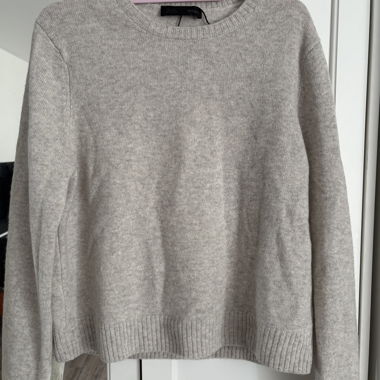 Zara Knit Sweater