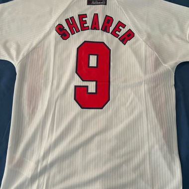 Maillot Shearer Angleterre 1998 Taille L