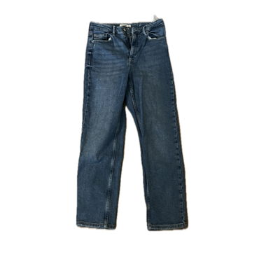 blue jeans