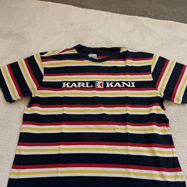 Karl Kani T-shirt