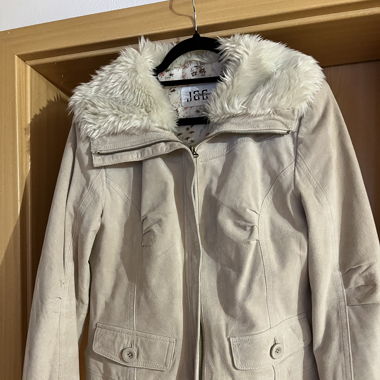 Jacke 