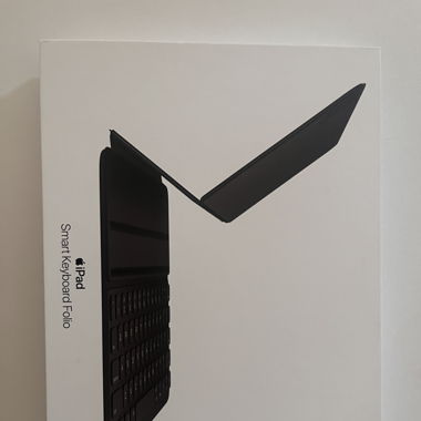 Apple Smart Keyboard Neu