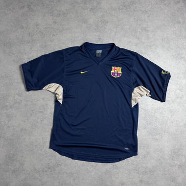 FC Barcelona Nike Shirt