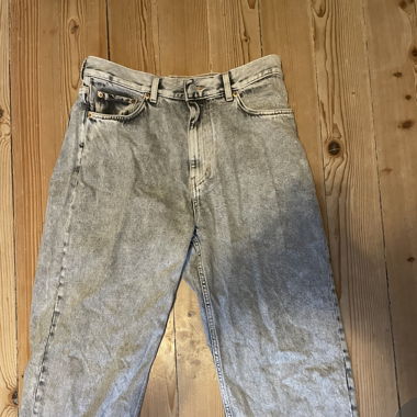 Weekday Jeans