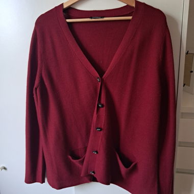 Cardigan kookai 