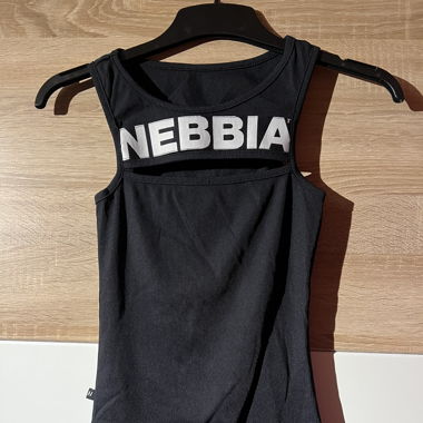 Nebbia Sporttop