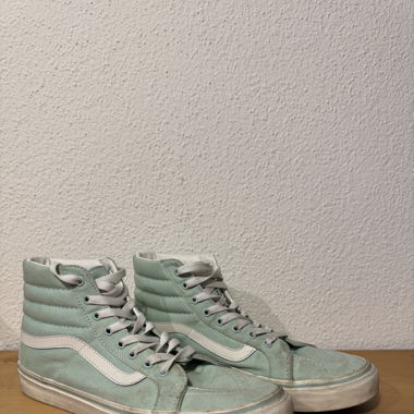 Vans Sk8-Hi Mint
