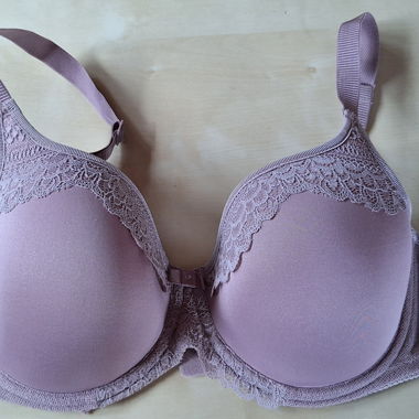 Triumph Lace Bra