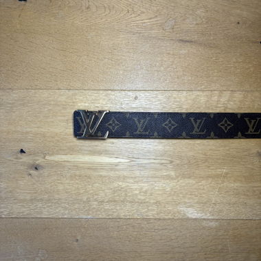 Ceinture Louis Vuitton