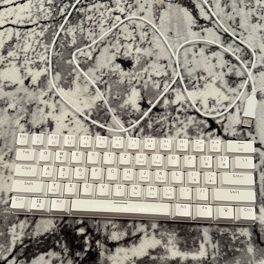 Mechanisches Tastatur 