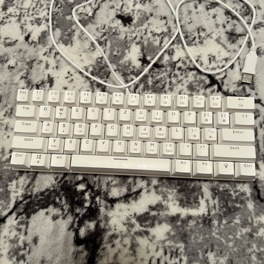 Mechanisches Tastatur 