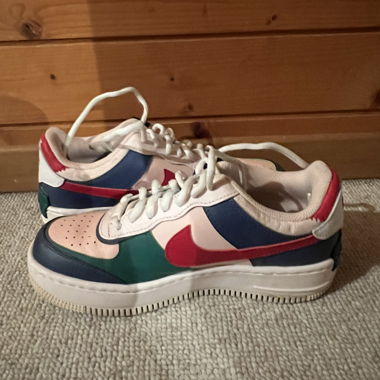 Nike Air Force
