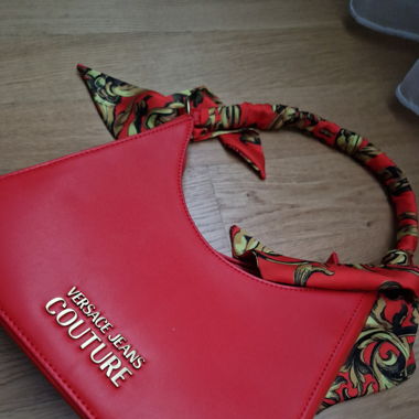 Versace jeans tasche 