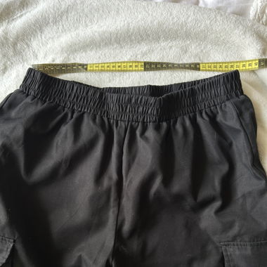 Cargo-Style Hose sehr baggy