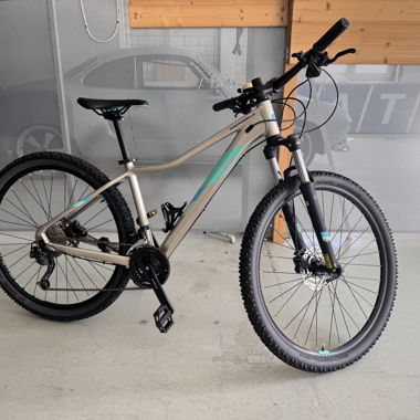 Vélo de montagne Cube Access 16 pouces