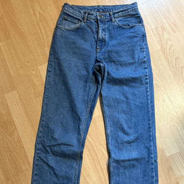Jeans Regular